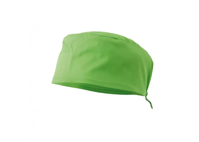 Bonnet hygiénique