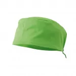 Bonnet hygiénique