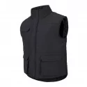 Gilet matelassé multipoches basic