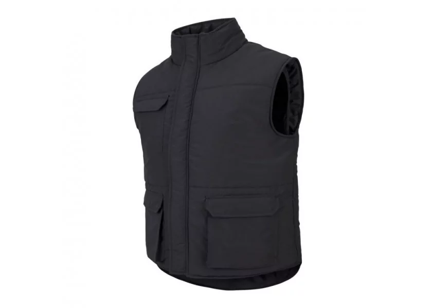 Gilet matelassé multipoches 205901