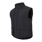 Gilet matelassé multipoches 205901