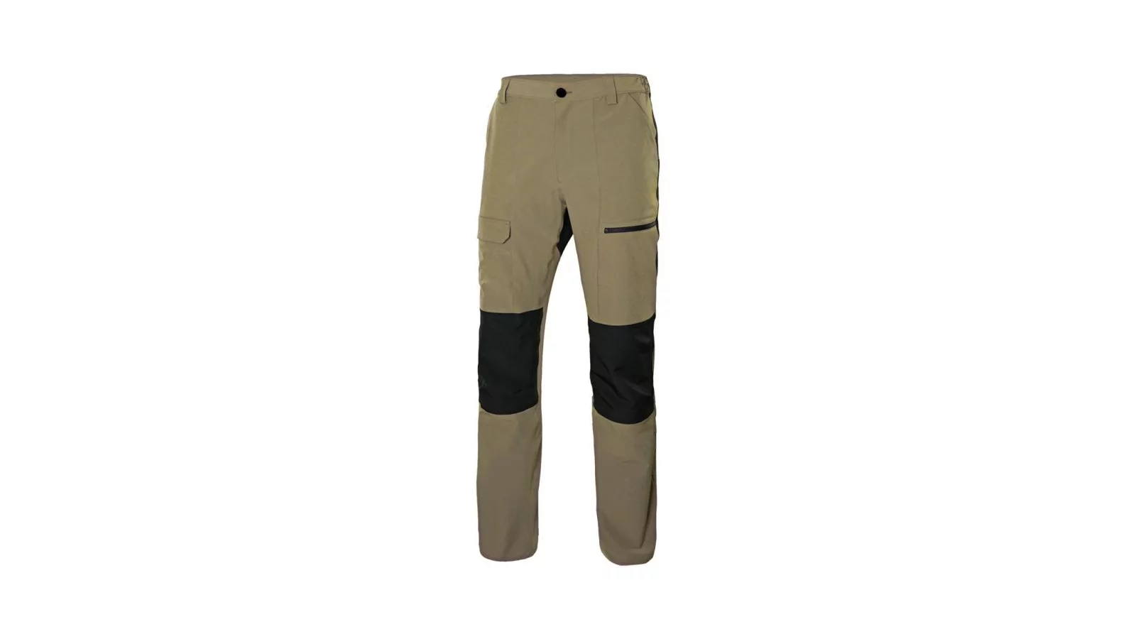 Pantalon de trekking stretch