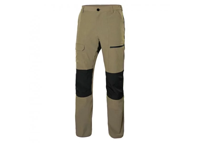 Pantalon de trekking stretch