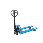 Transpalette manuel avec frein fourches 1150 mm 2500 kg