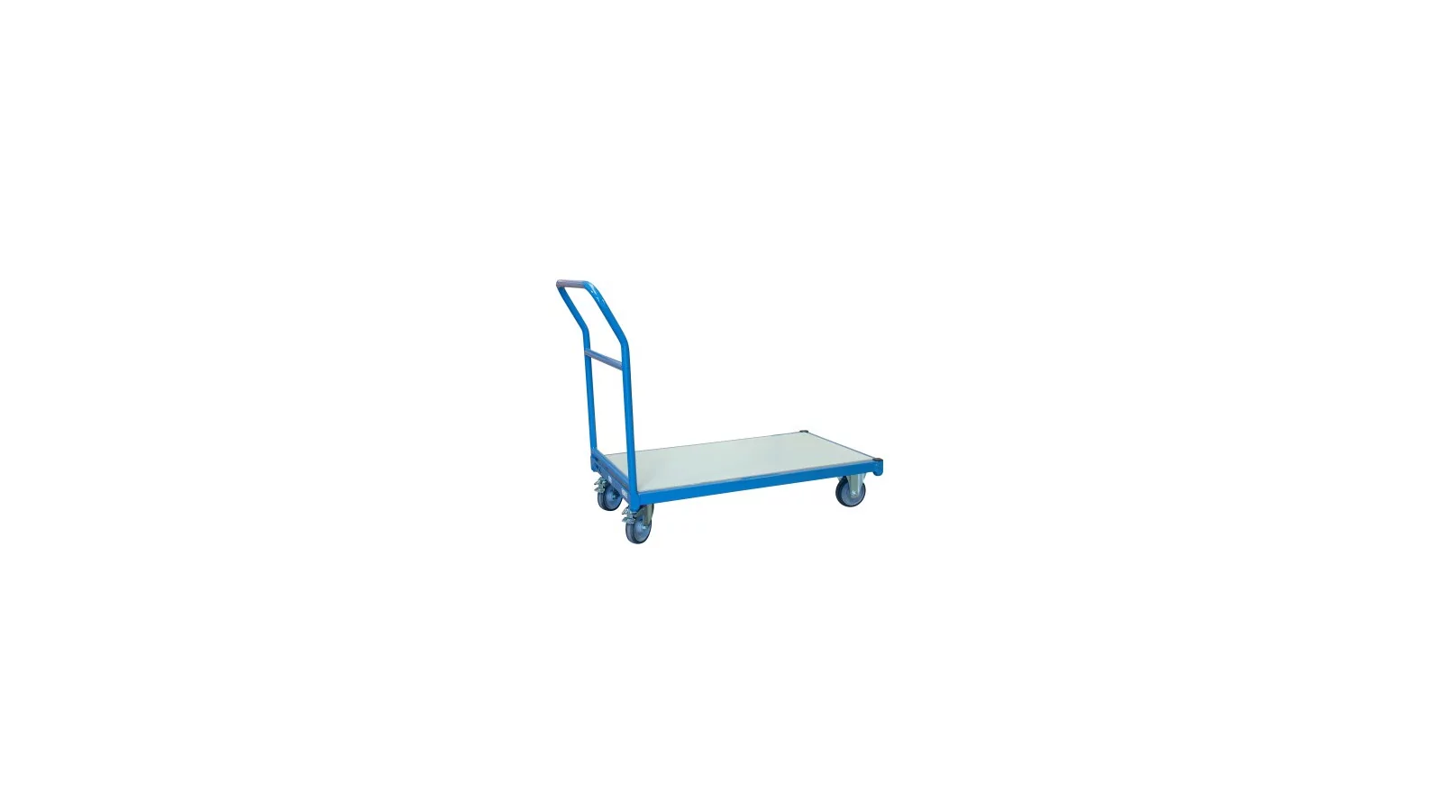 Chariot modulaire avec 1 dossier 250 kg Chariot modulaire avec 1 dossier 250 kg