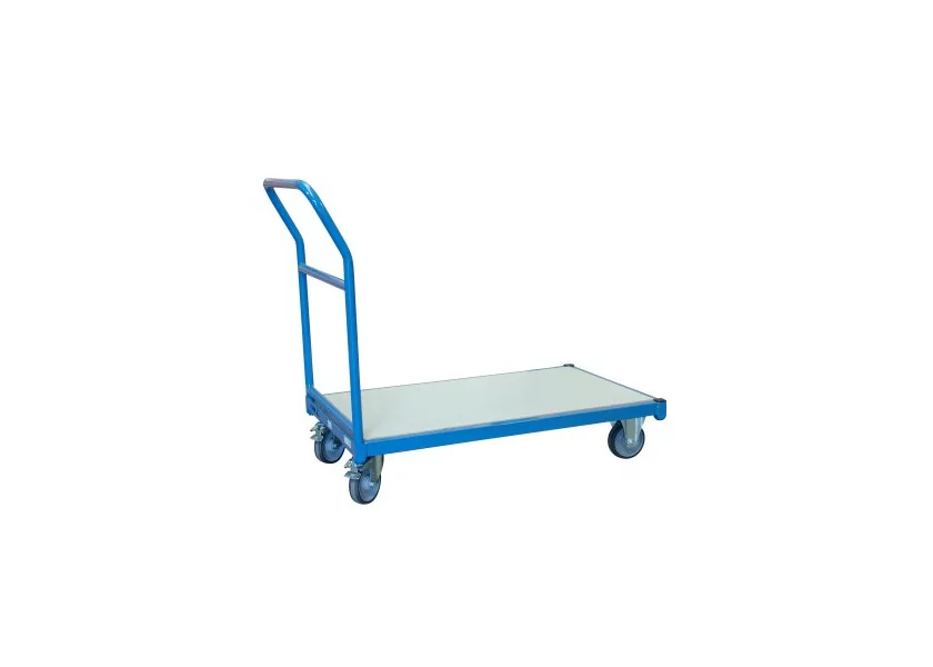 Chariot modulaire avec 1 dossier 250 kg