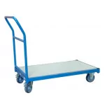 Chariot modulaire avec 1 dossier 250 kg