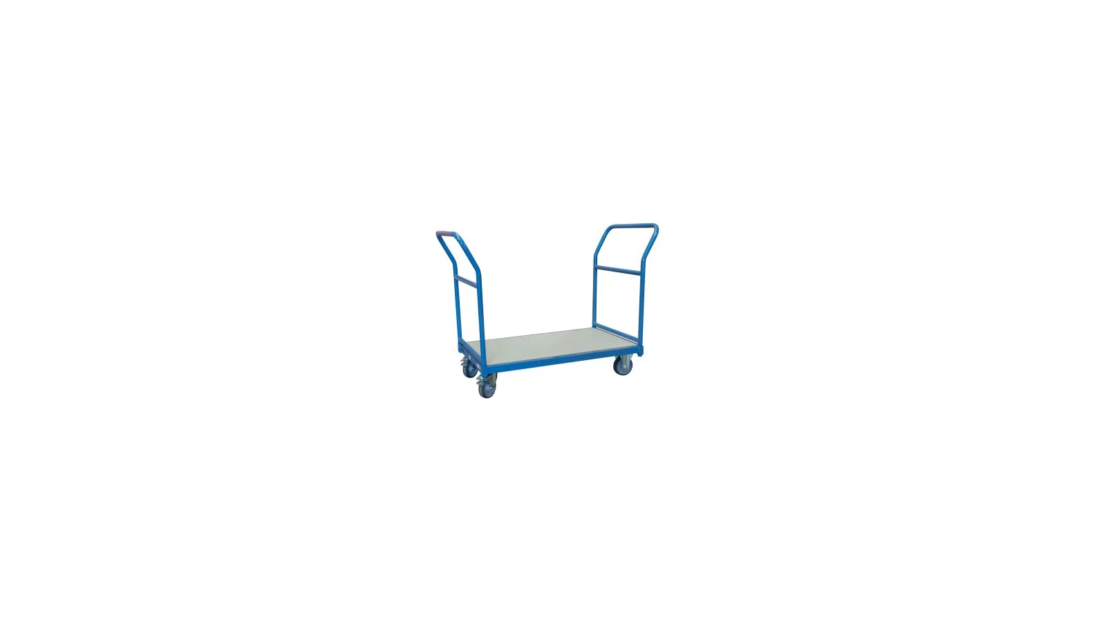 Chariot modulaire 2 dossiers 250 kg Chariot modulaire 2 dossiers 250 kg
