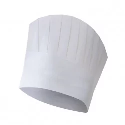 Coiffe de cuisine jetable