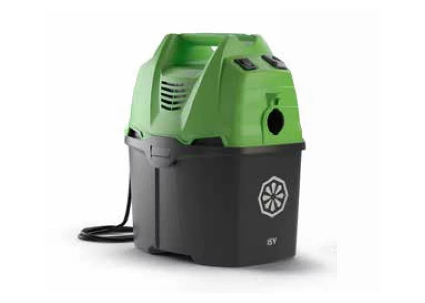 Aspirateur portable ISY 5L