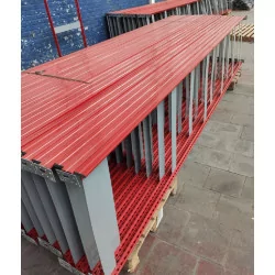 Rayonnage d'occasion DEXION / Lot 96