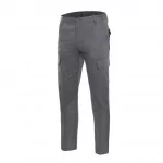 Pantalon 100% coton multipoches