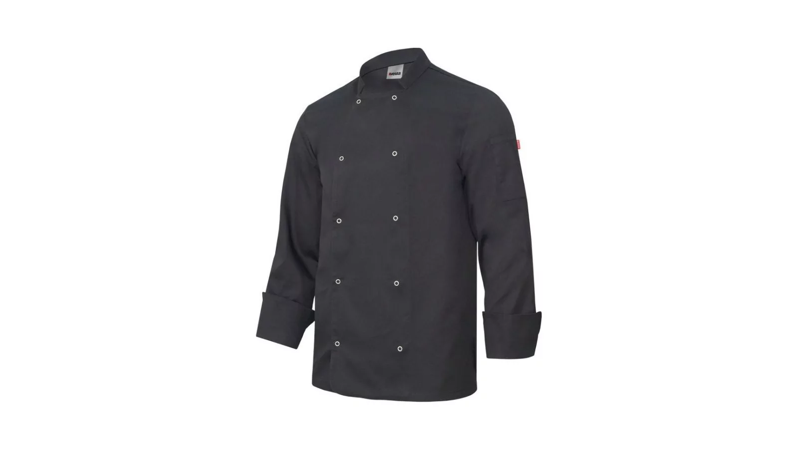 Veste de cuisine -Manches longues