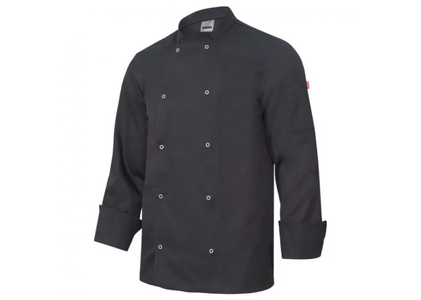 Veste de cuisine -Manches longues