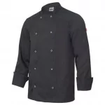 Veste de cuisine -Manches longues