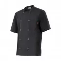 Veste de cuisine - Manches courtes