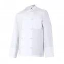 Veste de cuisine - Manches longues