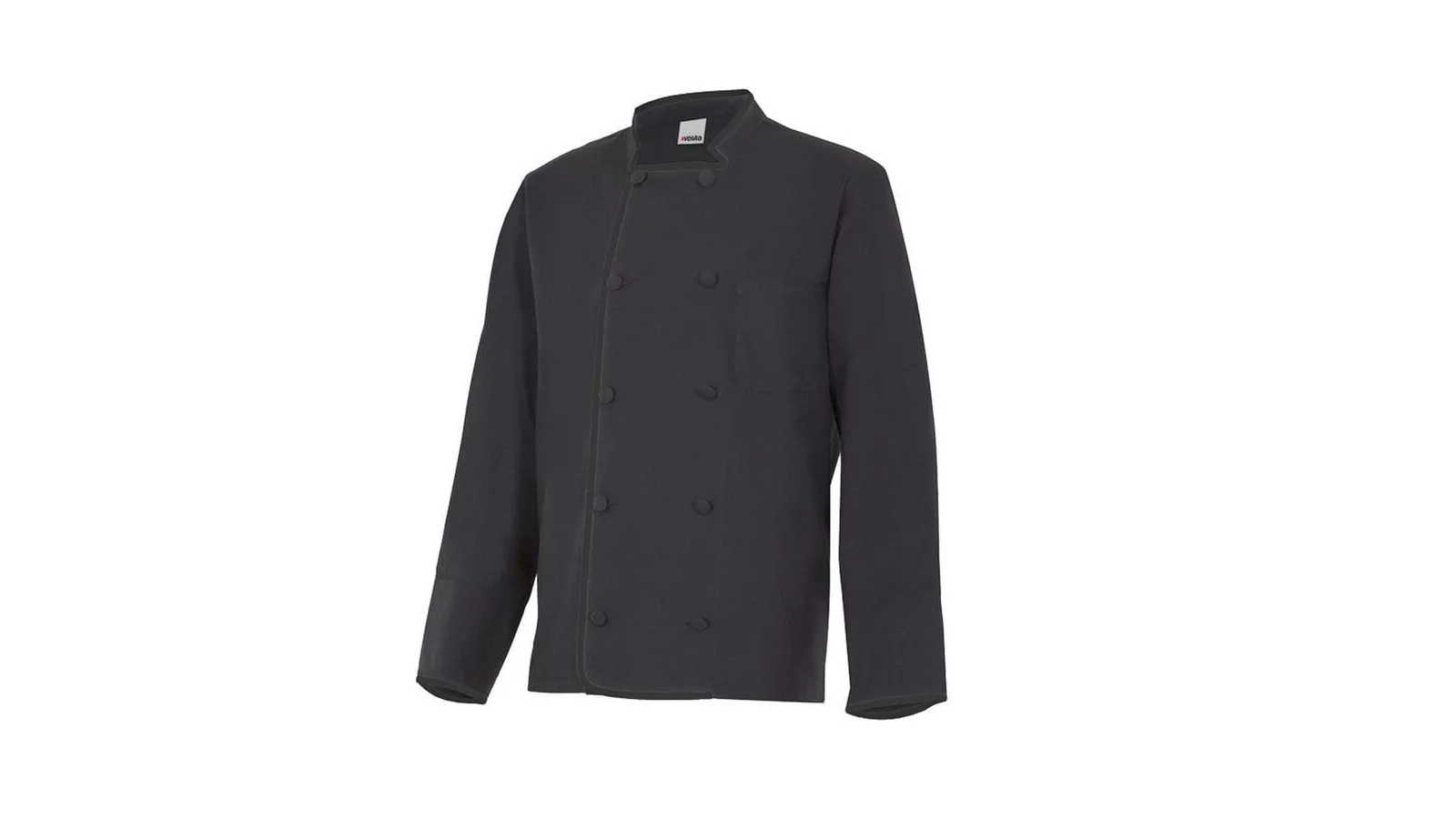 Veste de cuisine - Manches longues