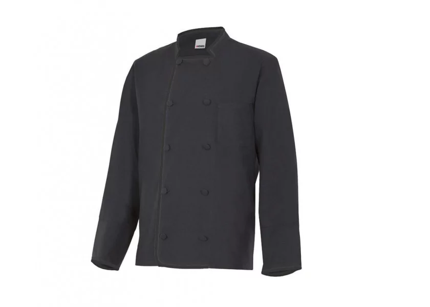 Veste de cuisine - Manches longues