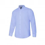 Chemise OXFORD stretch homme - Manches longues