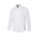 Chemise OXFORD stretch homme - Manches longues