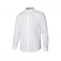 Chemise stretch homme - Manches longues