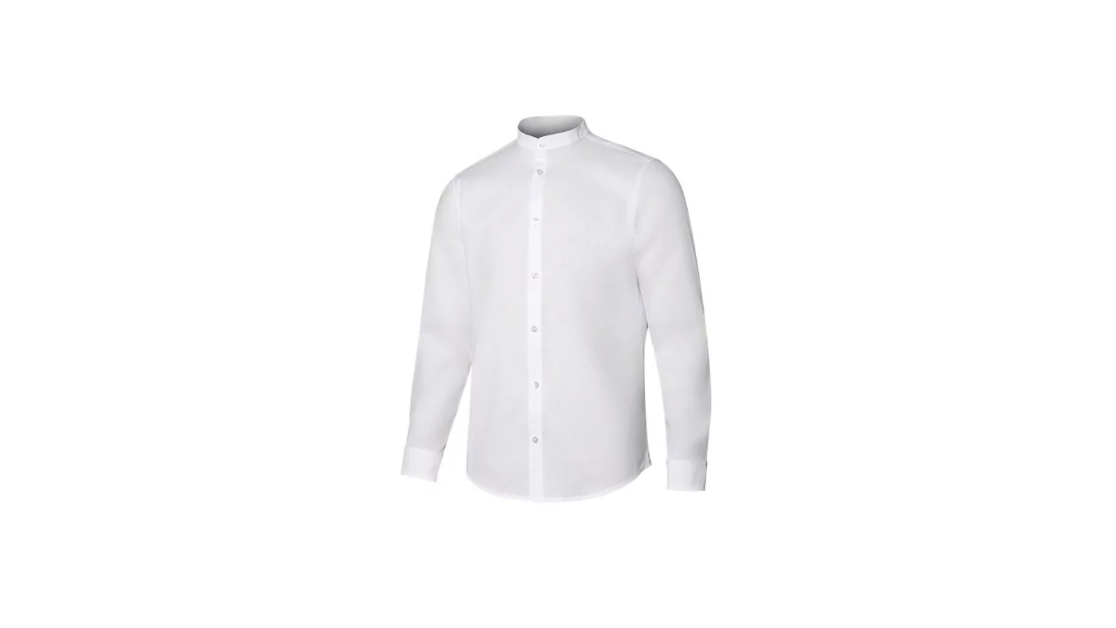 Chemise stretch homme - Manches longues