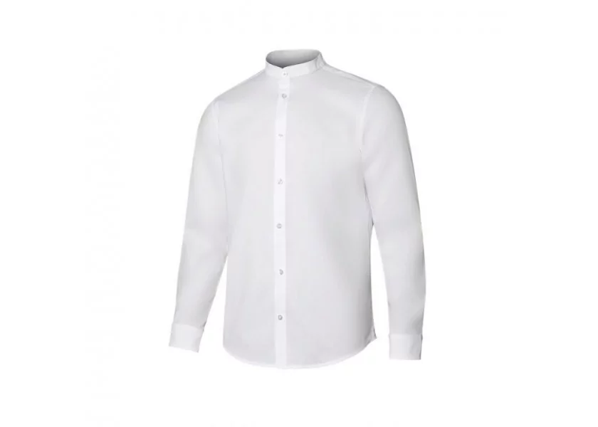 Chemise stretch homme - Manches longues