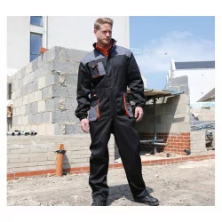 Combinaison LITE COVERALL