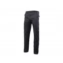 Pantalon stretch multipoches