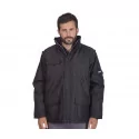 Veste doublée manches amovibles - SPORT JACKET 2