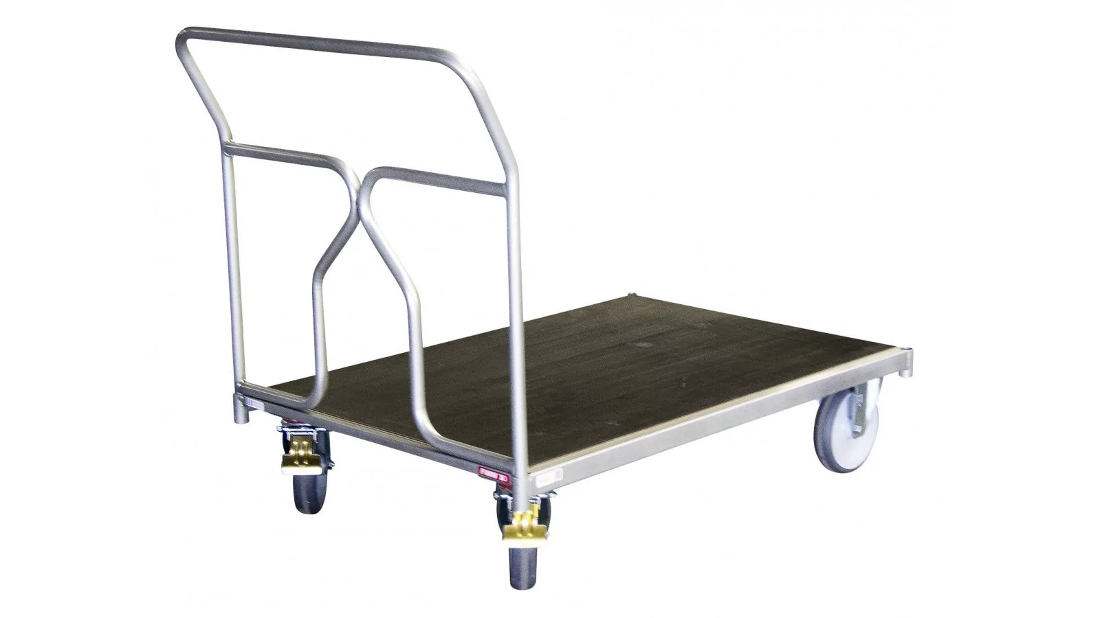 Chariot modulaire 1000 x 700 mm 500 kg Chariot modulaire 1000 x 700 mm 500 kg