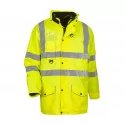 Parka 7 en 1 haute visibilité - HI-VIS 7-IN-1 JACKET