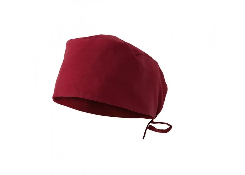 Bonnet hygiénique