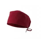 Bonnet hygiénique