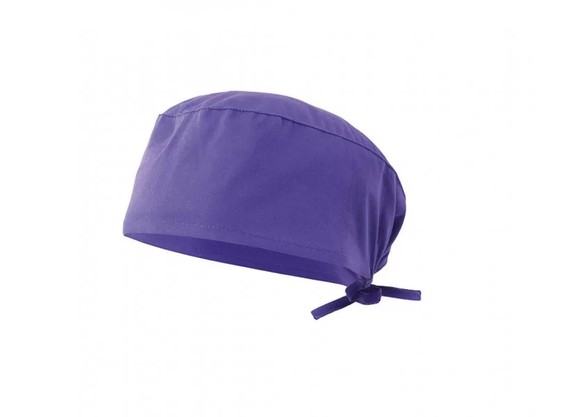 Bonnet hygiénique