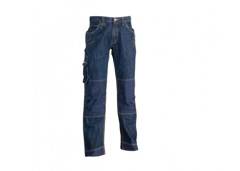 Pantalon jeans de travail - KRONOS