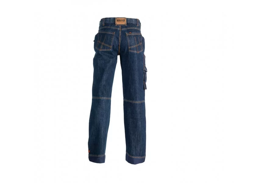 Pantalon jeans de travail - KRONOS