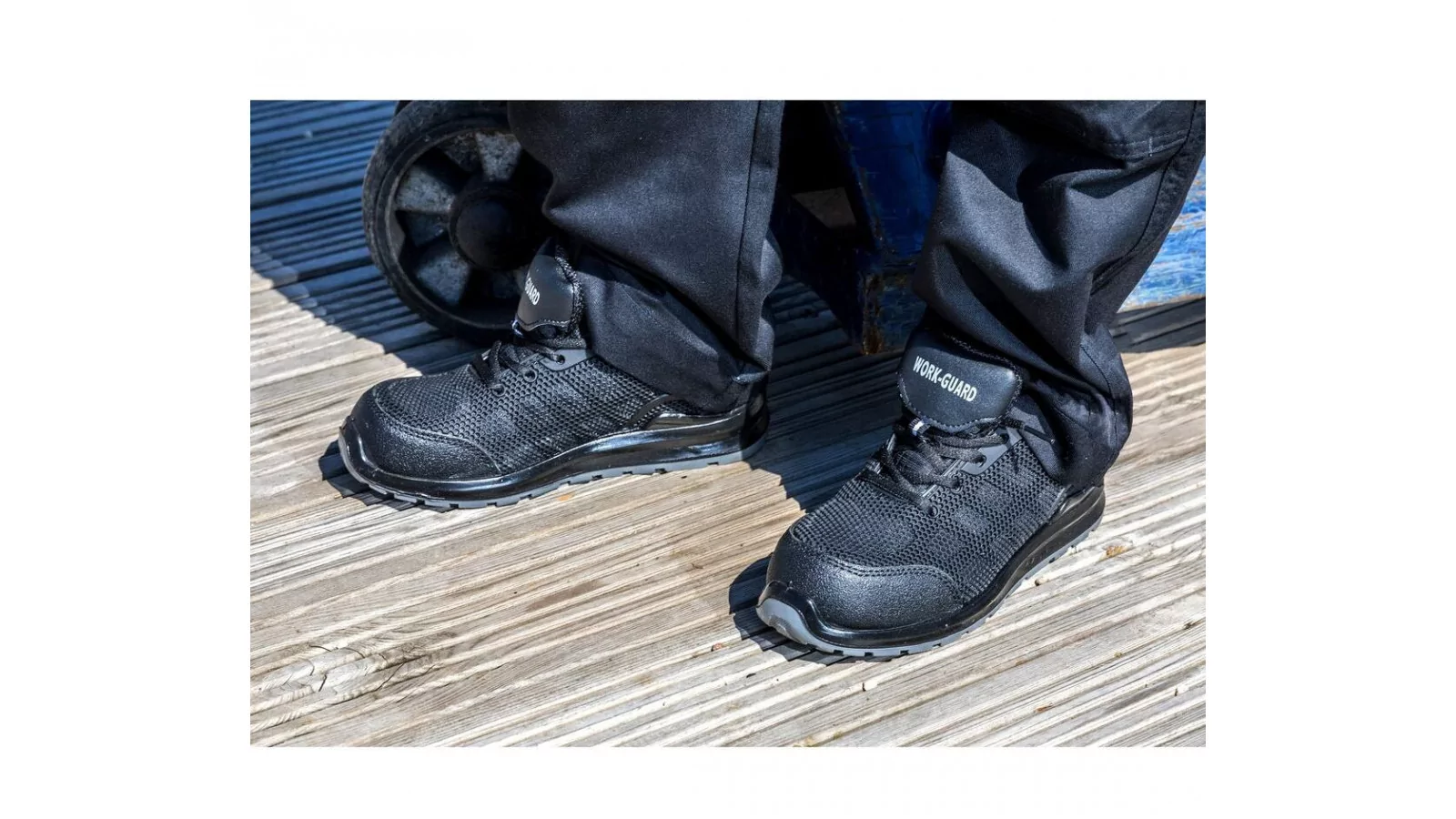 Chaussures de sécurité Chaussures de sécurité