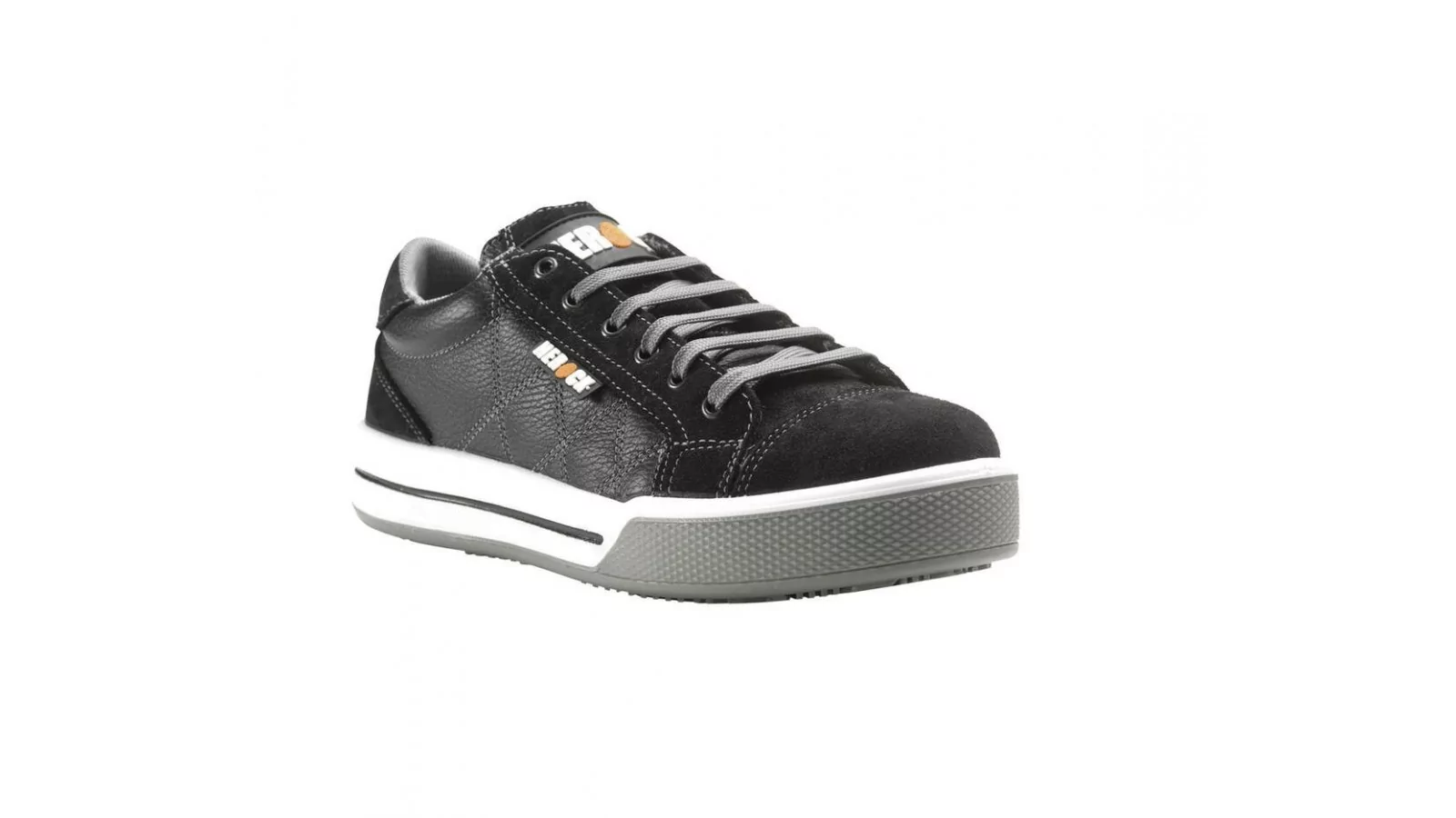 Chaussures basses sneakers S3