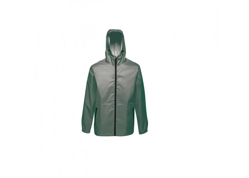 Veste de pluie respirante