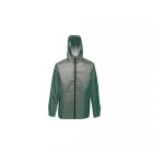 Veste de pluie respirante