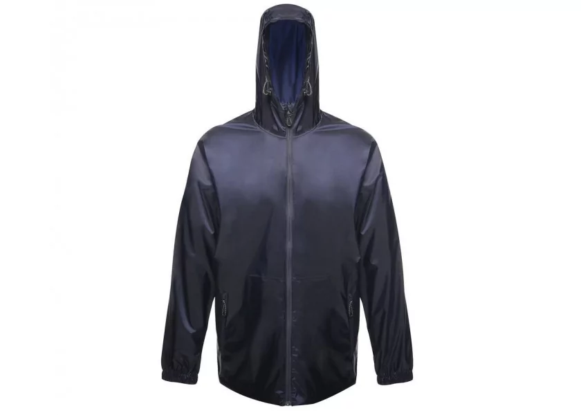 Veste de pluie respirante