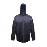 Veste de pluie respirante
