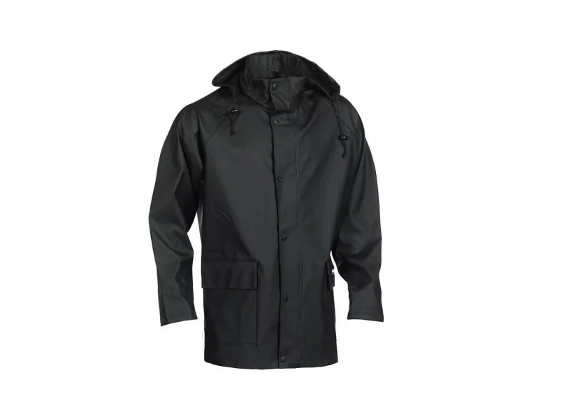 Veste de pluie PU/PVC - TRITON