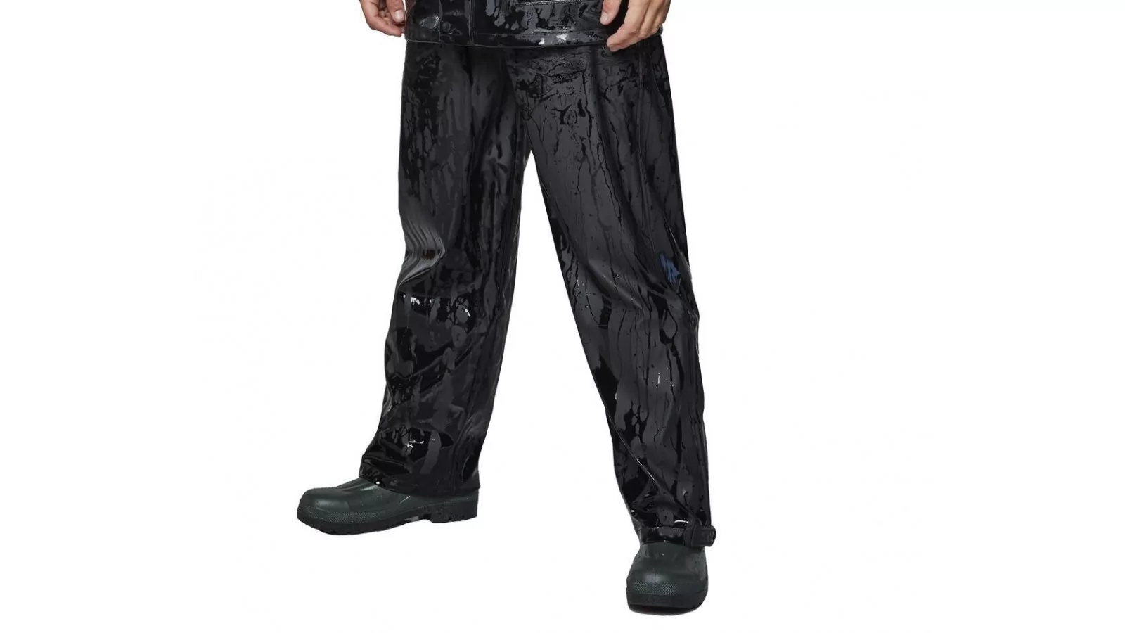 Pantalon de pluie PU/PVC - TRITON