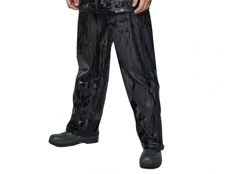 Pantalon de pluie PU/PVC - TRITON
