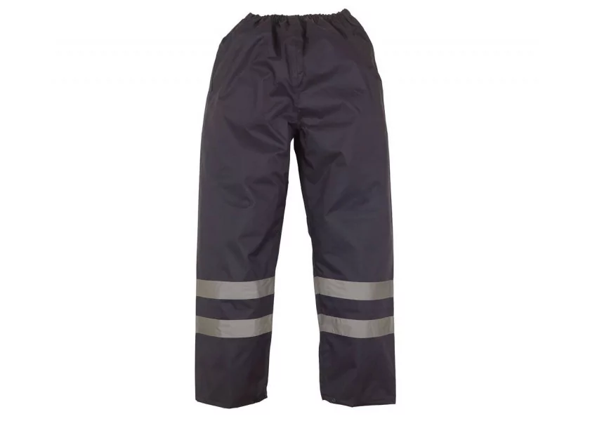 Surpantalon bicolore haute visibilité