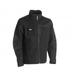 Veste de travail légère et renforts Cordura® - ANZAR