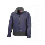 Veste de sport Softshell 3 couches